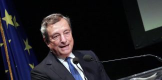 Berlusconi, Draghi: “Assoluto protagonista, amato per umanità e carisma”