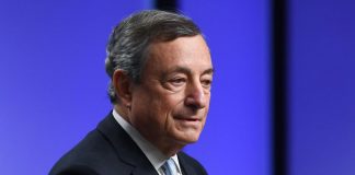 Ucraina, Draghi: “Russia va sconfitta o Europa sarà demolita”