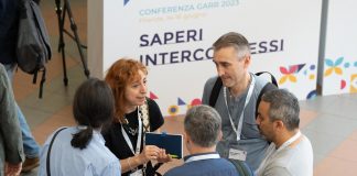 Ricerca, conclusa la Conferenza internazionale della rete Garr ‘Saperi interconnessi’
