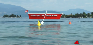 Make Italy Green, il movimento di E.On arriva sul lago di Garda