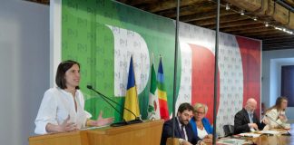 Direzione Pd, Ucraina e M5S tra i temi più dibattuti. Bonaccini a Schlein: “Serve scatto”