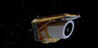 Spazio, a luglio lancio Euclid di Esa: anche l’Italia a caccia dell’Universo Oscuro