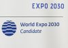Expo 2030, respinta candidatura Odessa: in gara Roma, Riad e Busan