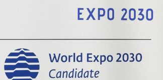 Expo 2030, respinta candidatura Odessa: in gara Roma, Riad e Busan