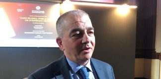 Fazzolari: “Nel libro di Funiciello visione millenaria delle civiltà orientali”
