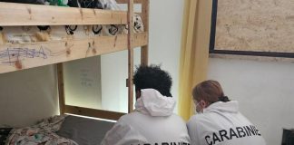 Bimba scomparsa a Firenze, chiusa ispezione ex hotel: di Kata nessuna traccia