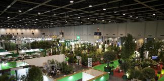 Fiere, a settembre a Padova la 72a edizione di Flormart