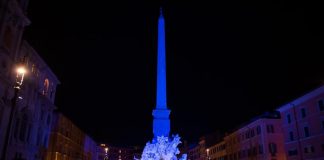 Berlusconi, quando il muratore di Marmirolo gli scagliò addosso il treppiede