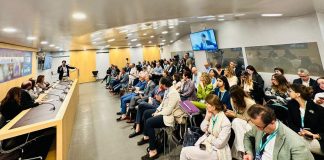 Prima giornata dell’edizione 2023 del Forum della Comunicazione, oltre 50 speaker e 200 ospiti