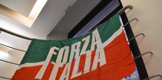 Forza Italia, 6 gazebo nel Mantovano il 24 e 25 per il tesseramento