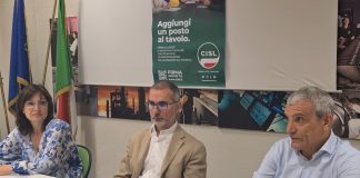 “Governance d’impresa partecipata dei lavoratori”. La proposta di legge della Cisl