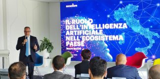 Macchi (Accenture): “Aumentare uso del digitale nel settore pubblico e nelle pmi”