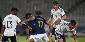 Europei Under 21, dopo Italia-Francia arriva il Var