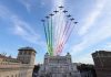 2 giugno, Festa della Repubblica Italiana: Mattarella all’Altare della Patria