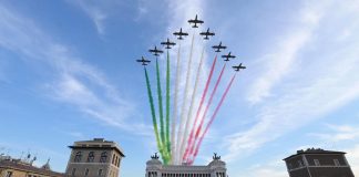 2 giugno, Festa della Repubblica Italiana: Mattarella all’Altare della Patria