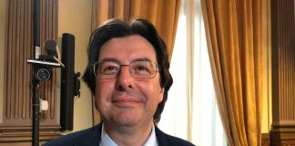 Funiciello: “Occidente torni a formare leadership per affrontare sfide presenti e future”