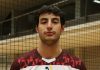 Volley A3 – Gabbiano, Raul Parolari è il nuovo schiacciatore. Arriva dal Trentino Volley