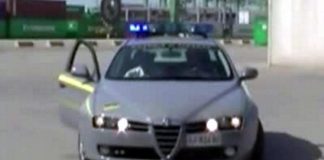 Sondrio, corsa a folle velocità con supercar: multa e ritiro patente