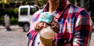 A pranzo solo gelato? Non è scelta migliore: esperti spiegano perché