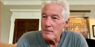 Richard Gere: “Diversa attenzione tra dispersi sottomarino e migranti”