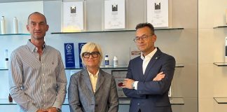 Giflor celebra 50 anni di storia