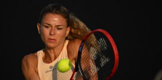 Tennis, Wta Eastbourne: Camila Giorgi in semifinale oggi contro Daria Kasatkina