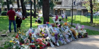 Giulia Tramontano, autopsia: coltellata alla carotide, morta in pochi minuti