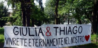 Giulia Tramontano, oggi funerale in forma privata