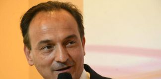 Cirio, ‘Piemonte torna a crescere, ottavo trimestre con segno più’