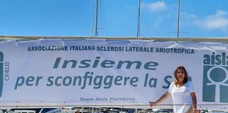 Aisla, ‘giugno mese della consapevolezza della Sla’