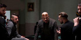 Droga, da Gomorra a El Chapo thriller e commedie noir per le serie tv