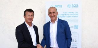 Bergamo, Gori: “A2A partner decisivo per riduzione emissioni e adattamento”