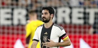Barcellona, arriva Gundogan: è ufficiale
