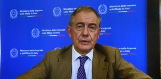 Urso: “Haier Europe porterà incremento occupazione”