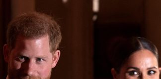 Principe Harry e Meghan Markle vicini al divorzio?
