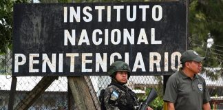 Honduras, scontri in carcere femminile: morte 41 donne