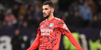Aouar alla Roma, acquisto ufficiale