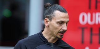 Milan- Ibrahimovic, storia finita: domani il saluto ai tifosi