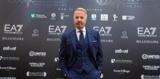 Tare: “Lascio la Lazio dopo 18 anni”