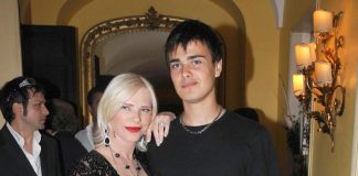 Ilona Staller denuncia il figlio Ludwig Koons: “Mi ha minacciata con un taser”