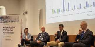 Nuova via contro leucemia mieloide cronica, Scemblix sbarca in Italia