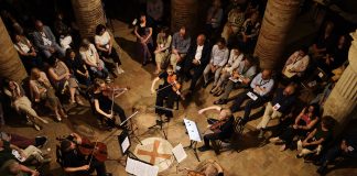 Grande successo per Trame Sonore: l’arrivederci è al 29 maggio 2024