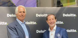 Deloitte, Coni e Cip lanciano programma dual career per sostenere formazione atleti