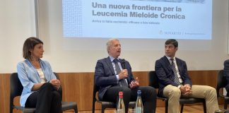 Leucemia mieloide cronica, appello esperti per nuove cure efficaci e tollerate