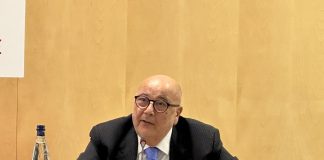 Natalità, Cimmino Caserta (Plasmon): “E’ tema centrale, riguarda tutti”