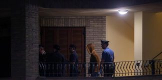 Giulia Tramontano, gip convalida fermo Impagnatiello: esclusa premeditazione