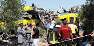 Scontro treni in Puglia, 2 condanne e 14 assoluzioni