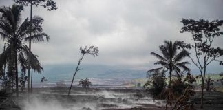 Terremoto Indonesia, scossa oggi magnitudo 6.4. Niente allerta Tsunami