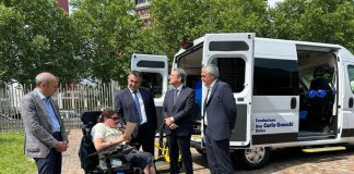 Innovatec e Fondazione Don Gnocchi insieme per una mobilità più inclusiva e sostenibile