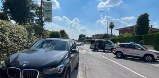 Investita a San Silvestro mentre era in bici: grave una 57enne